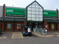 Pets at Home