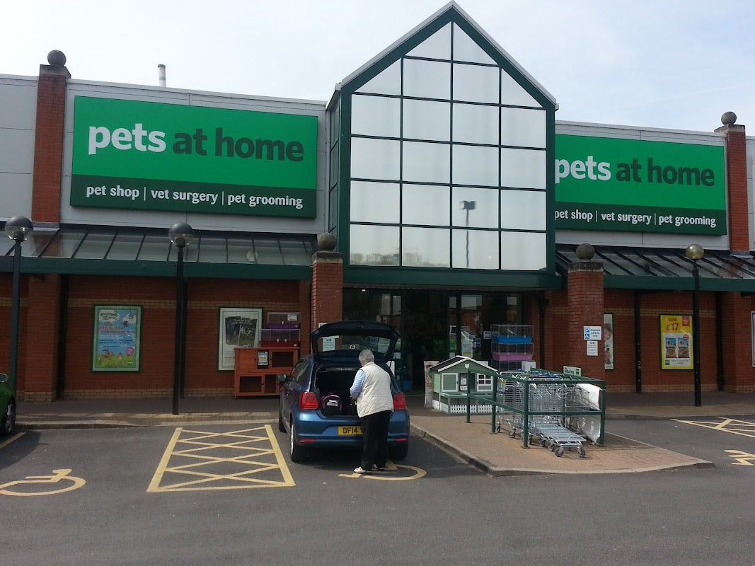 Pets at Home