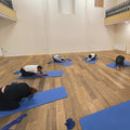 Sarah Bushma Pilates