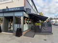 Bosphorus Cheshire Restaurant Bar & Shisha