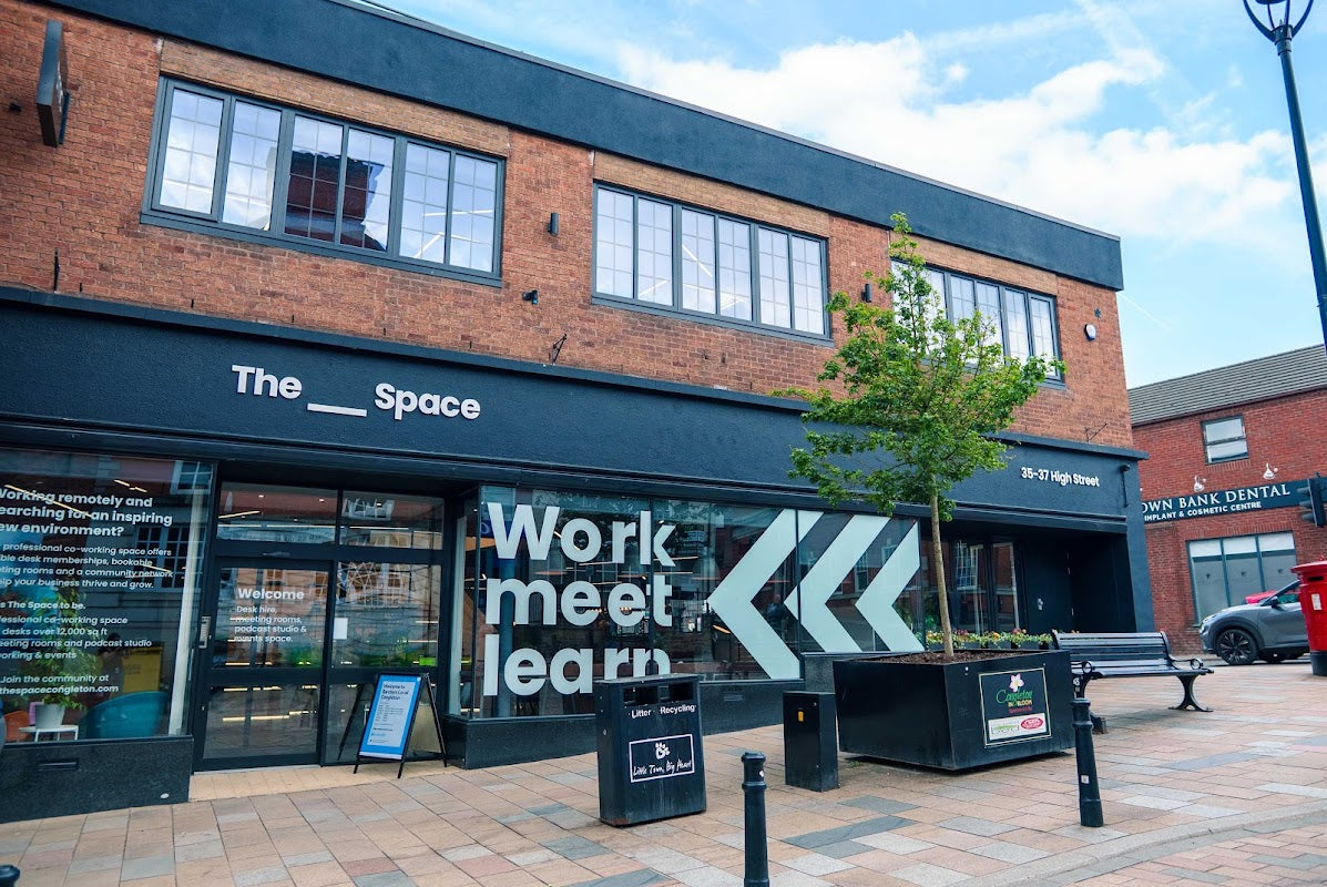 The Space