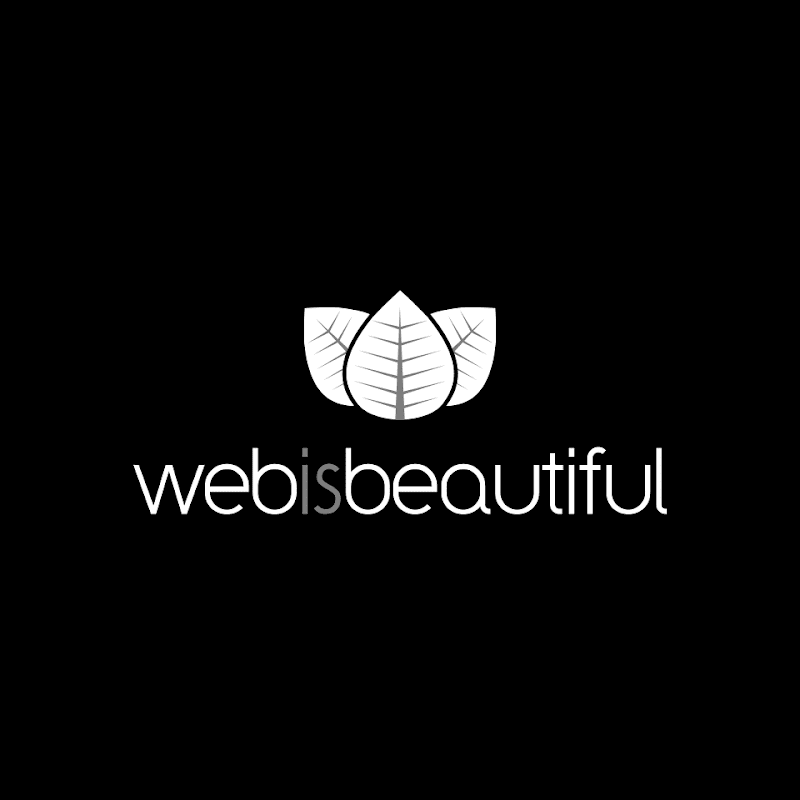 Web is Beautiful