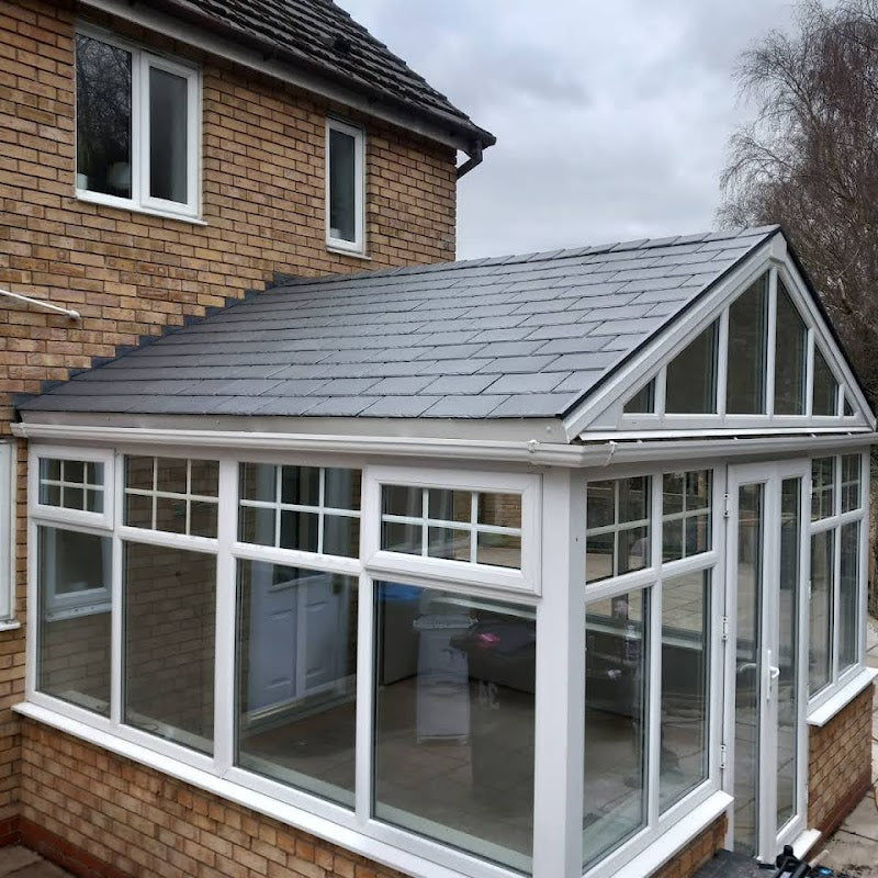 Conservatory-Conversions-Cheshire