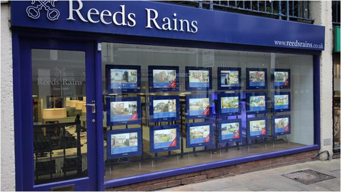 Reeds Rains Estate Agents
