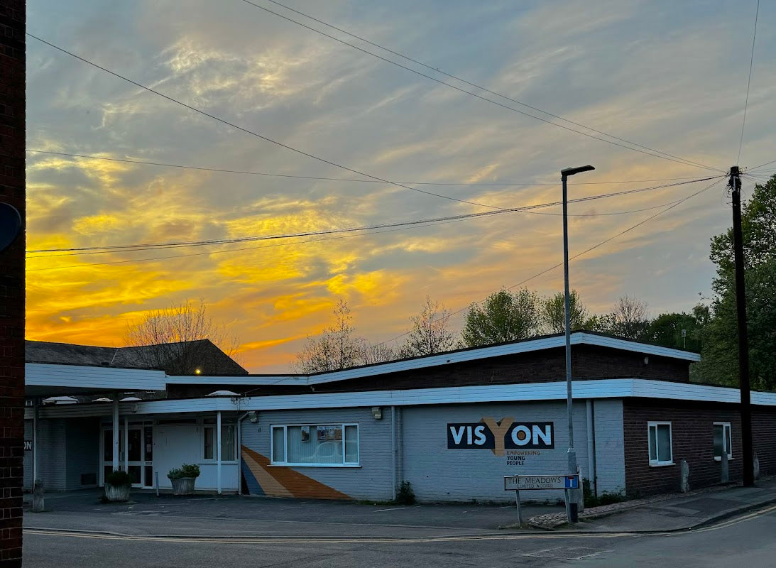 Visyon