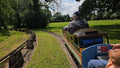 Handforth Miniature Railway