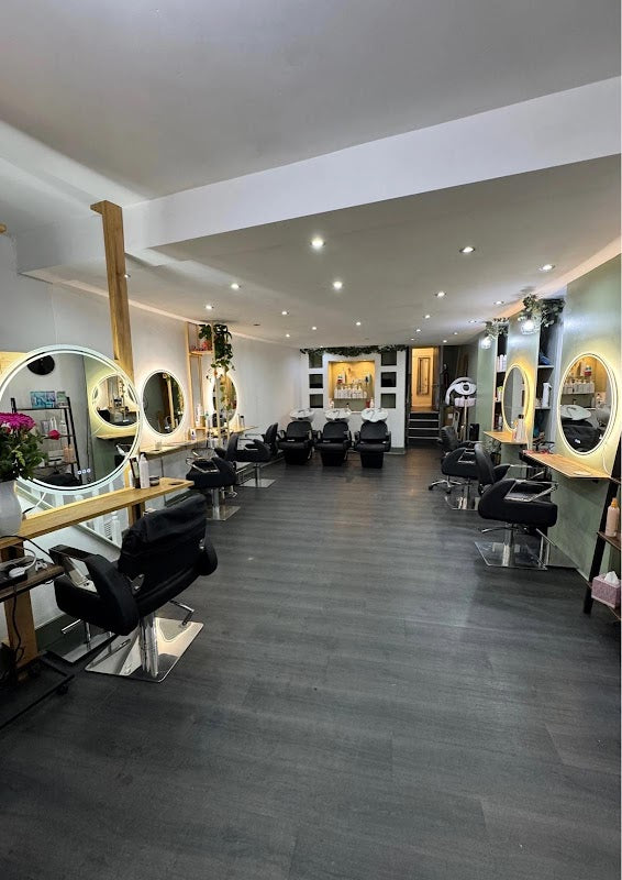 Cheshire Hair & Beauty