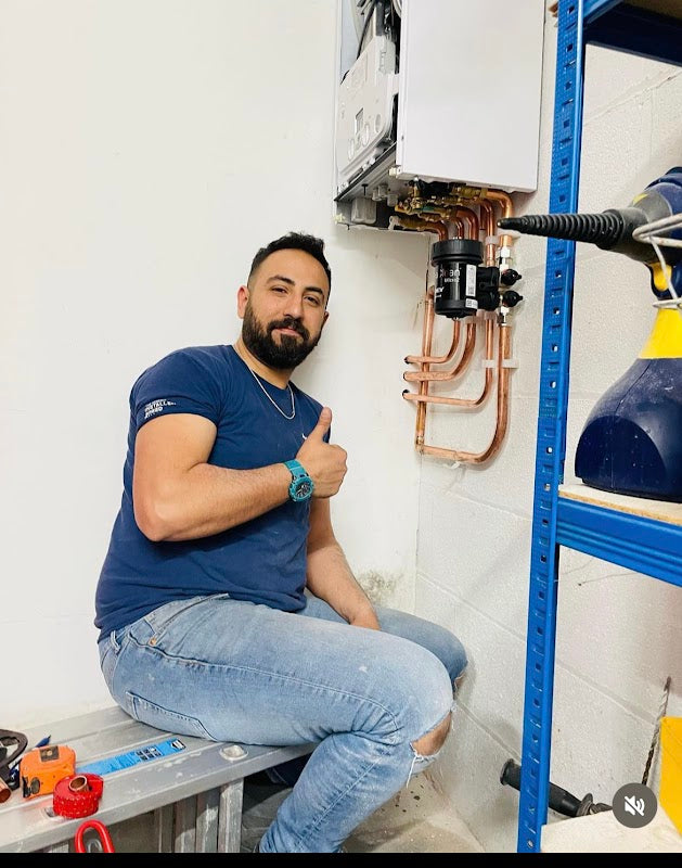 Mel’s Gas Heating & Plumbing