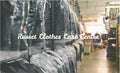 Russet Clothes Care Centre