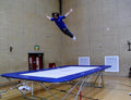 Chester Trampoline Gymnastics Club @ Northgate Sports Arena