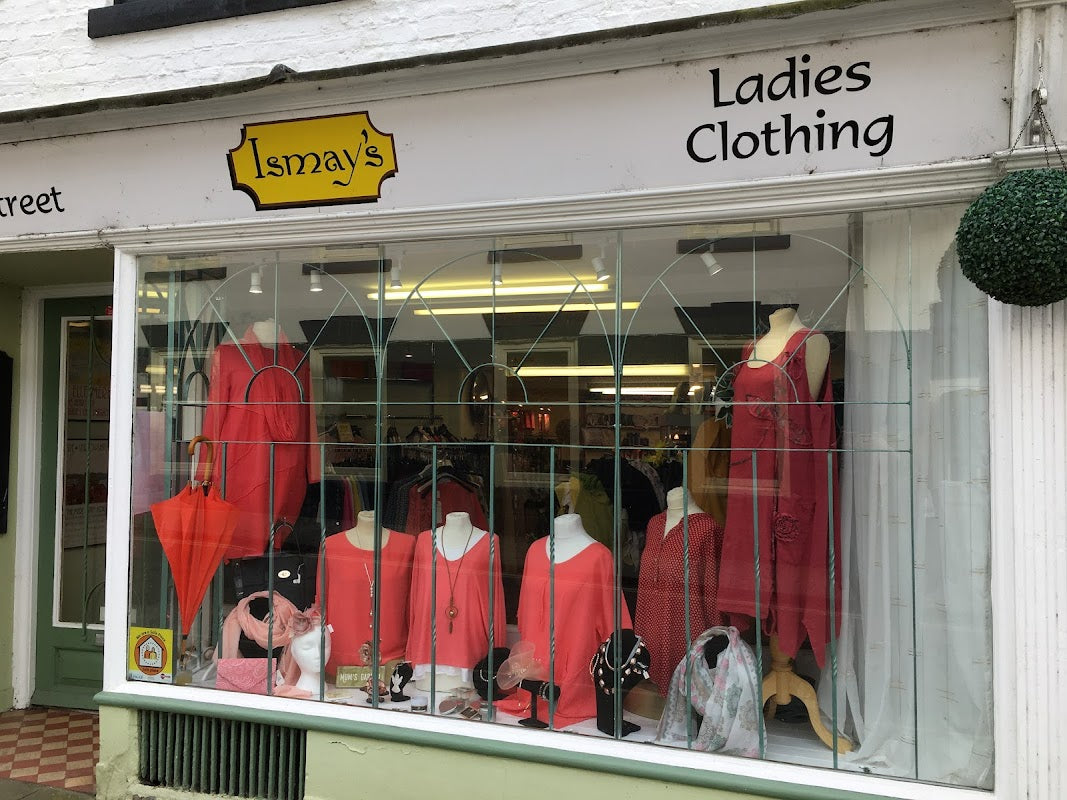 Ismay's