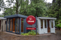 Crane Garden Buildings