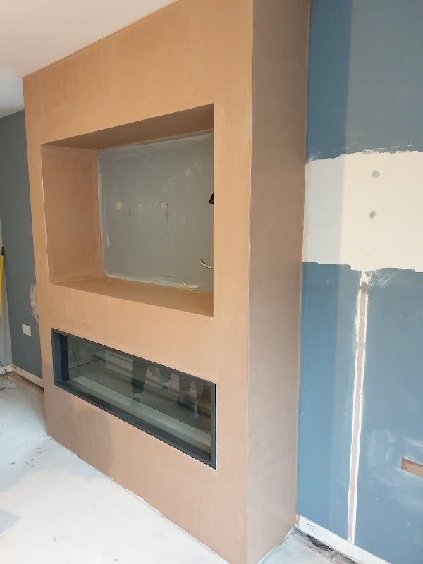 ST Plastering & Damp Proofing
