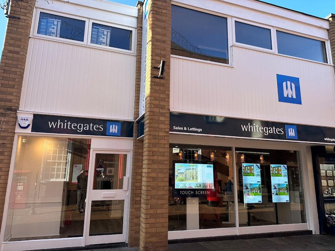 Whitegates Nantwich Estate Agents
