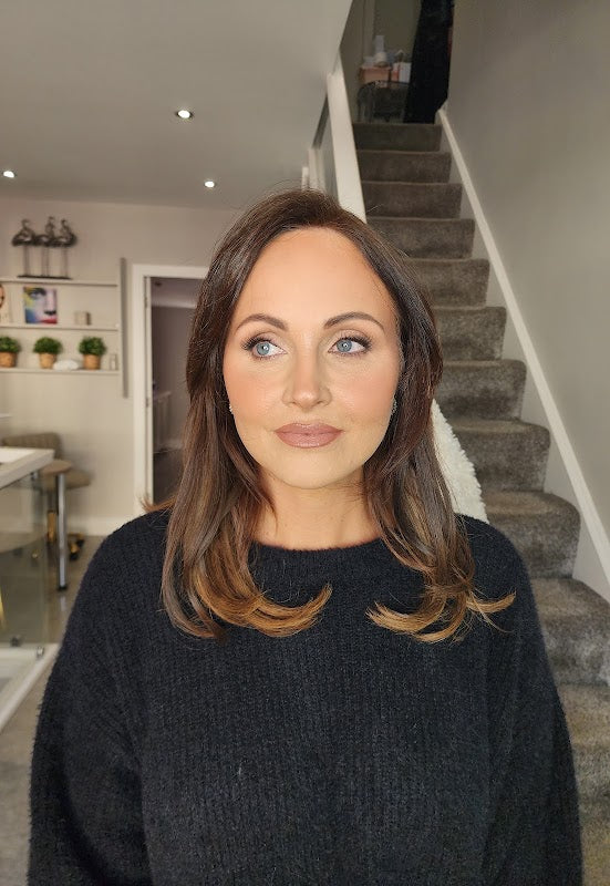 Makeup By Farryn & Nails