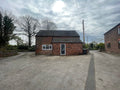 Drumber Barn Airbnb