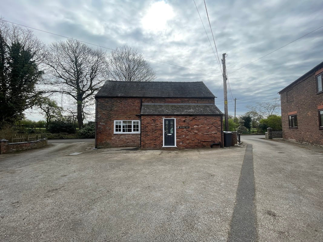 Drumber Barn Airbnb