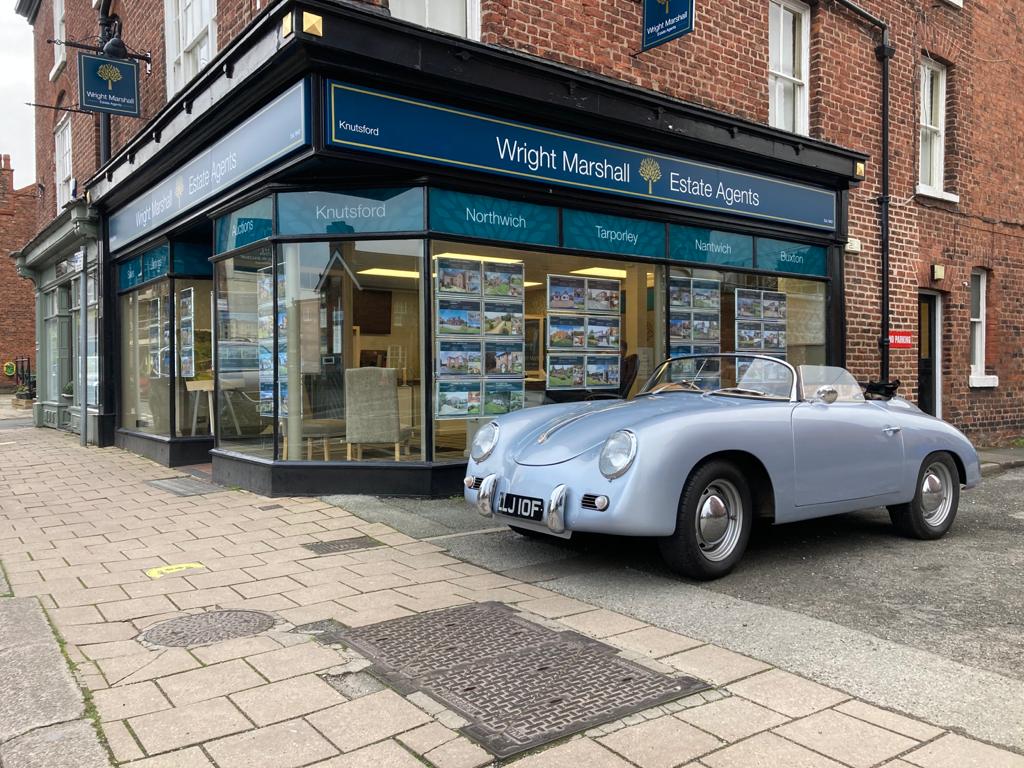 Wright Marshall Estate Agent