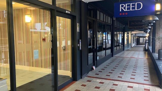Reed Recruitment Agency
