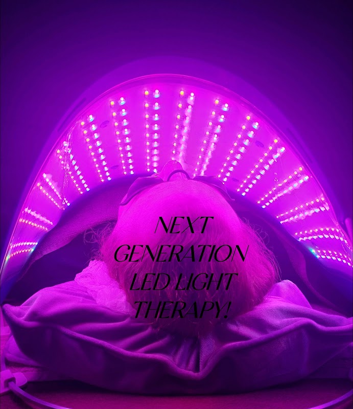 And Relax Beauty & Aesthetics