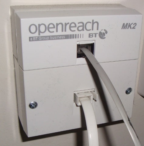 Northwest Comms