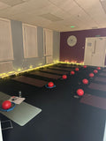 Thomson Training & Wellbeing - The Studio