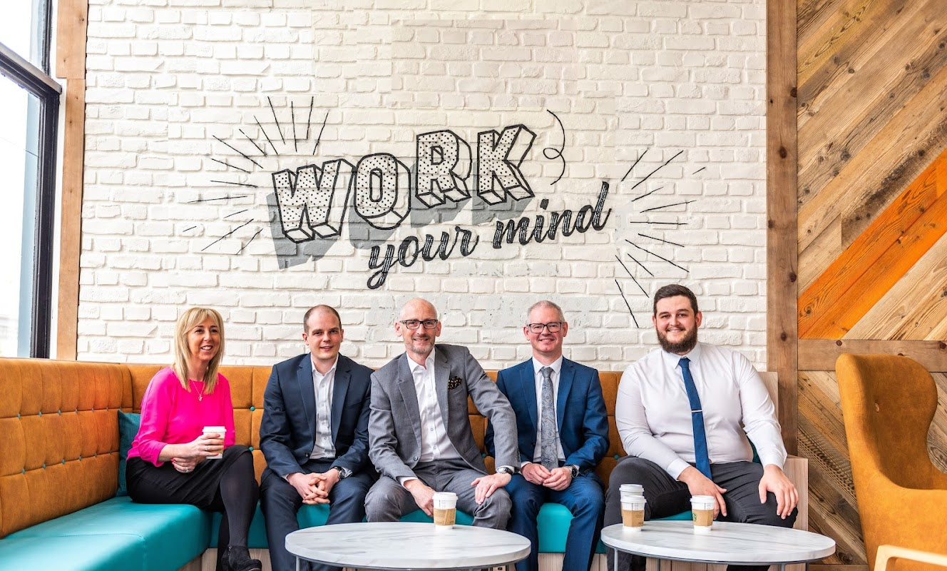LWA Accountants Manchester Leavitt Walmsley Associates