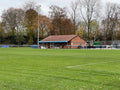 Cheadle Heath Sports Club