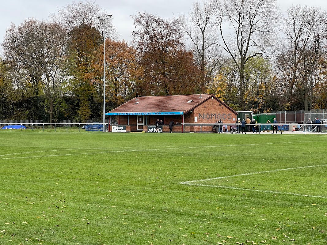 Cheadle Heath Sports Club