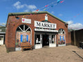 Winsford Market