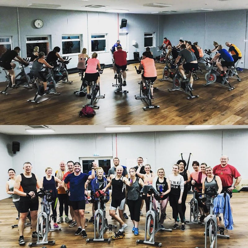 Sandbach Health and Fitness