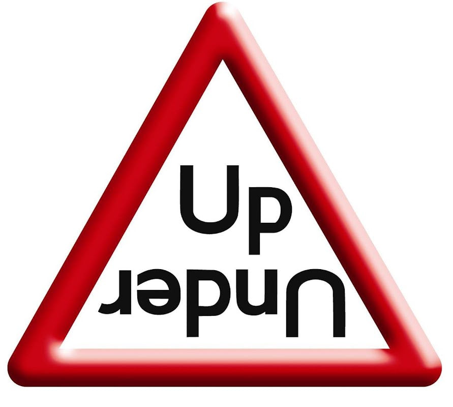 Up and Under