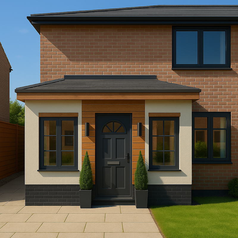 Manchester Kitchen Fitter &Home Solution