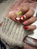The Nail Room