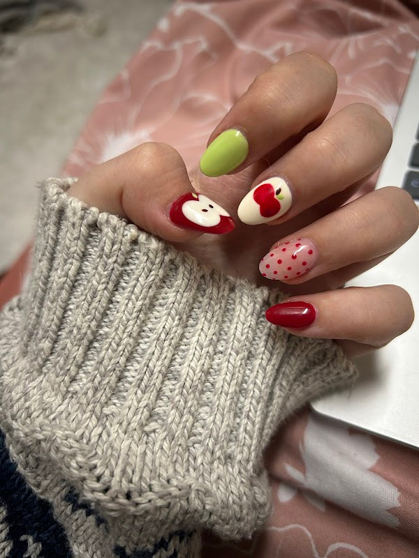 The Nail Room