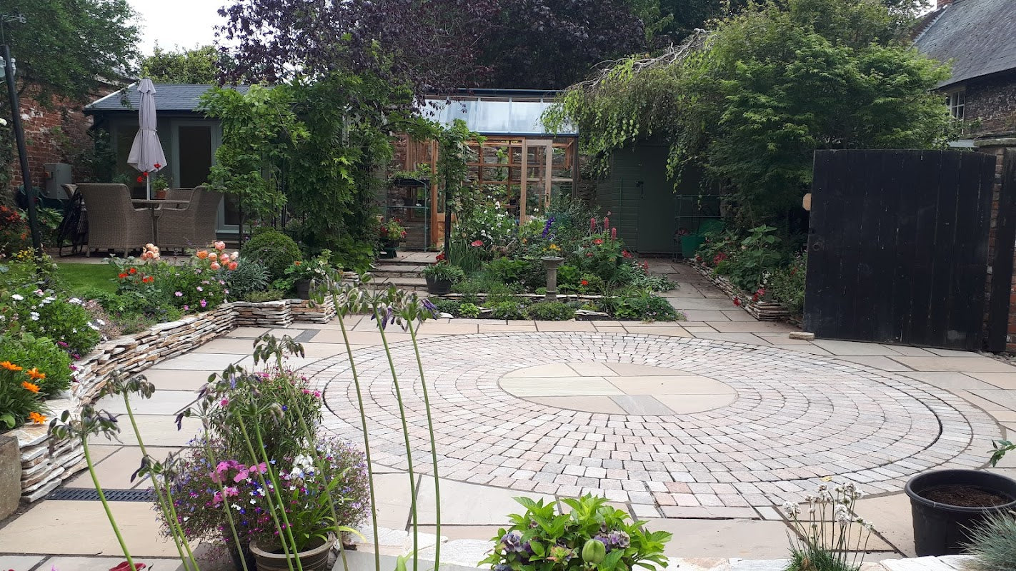 Leaswood Landscaping