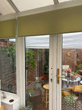 E T M Window Blinds