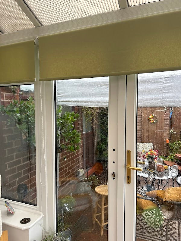 E T M Window Blinds