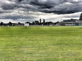Brooklands Sports Club