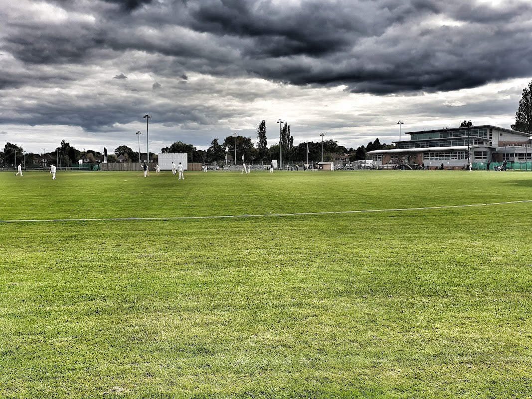 Brooklands Sports Club