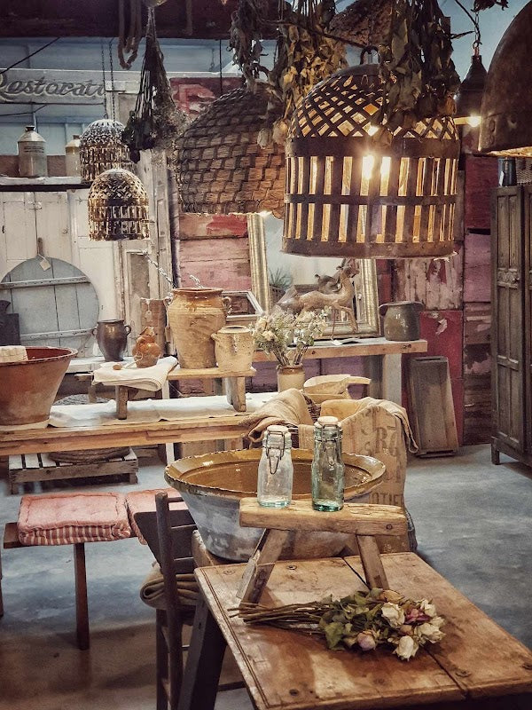 Dusty Gems Interiors