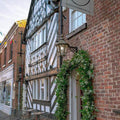 The Hidden Barn at 94