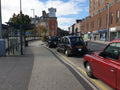 Bond Taxis Trafford