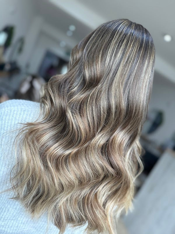 Hair Lab