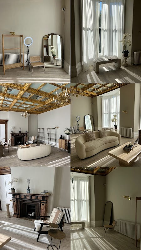 Luxe Cheshire