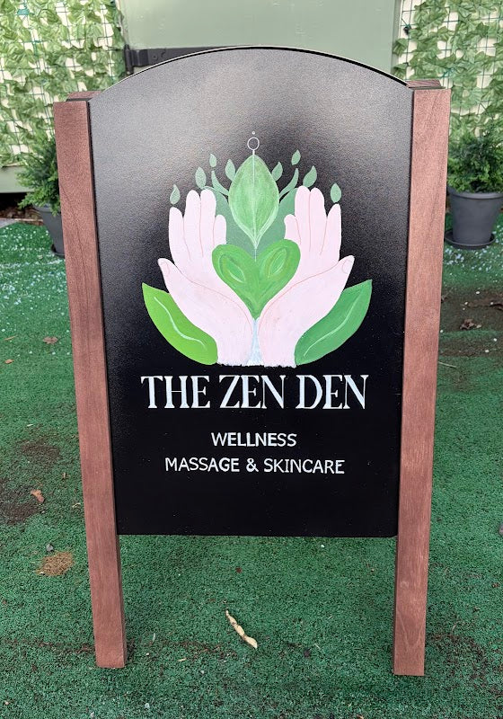 Massage, Skincare & Selfcare