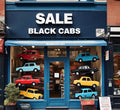 Sale Black Cabs Airport Taxis