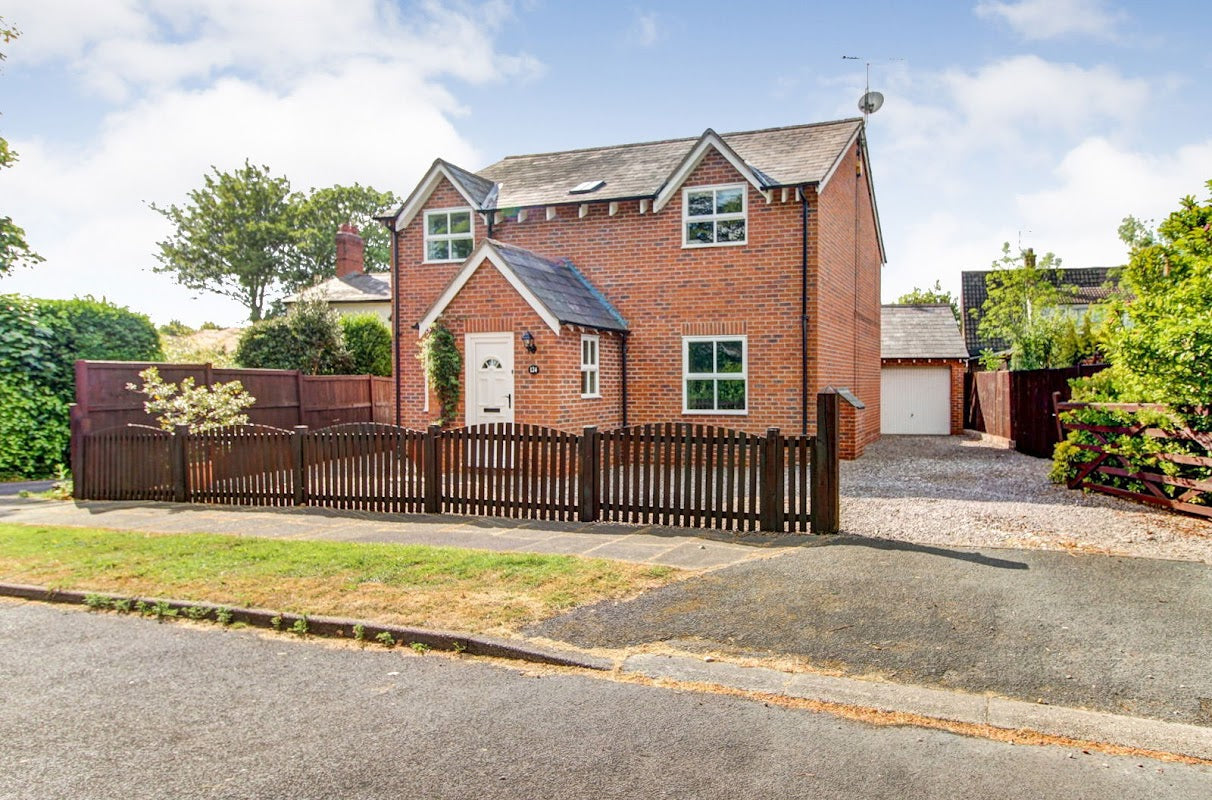 Megan Russell Personal Estate Agent