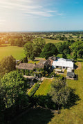 Hilltop Country House