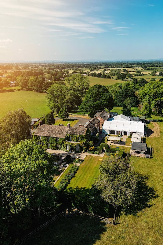 Hilltop Country House